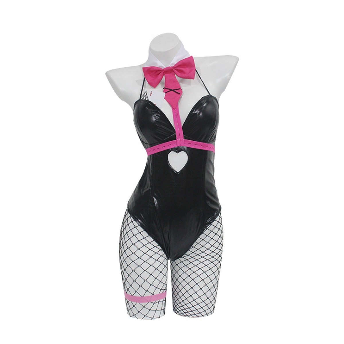 Costume de cosplay Rabbit Hole - Anime Cosplay Miku avis et prix