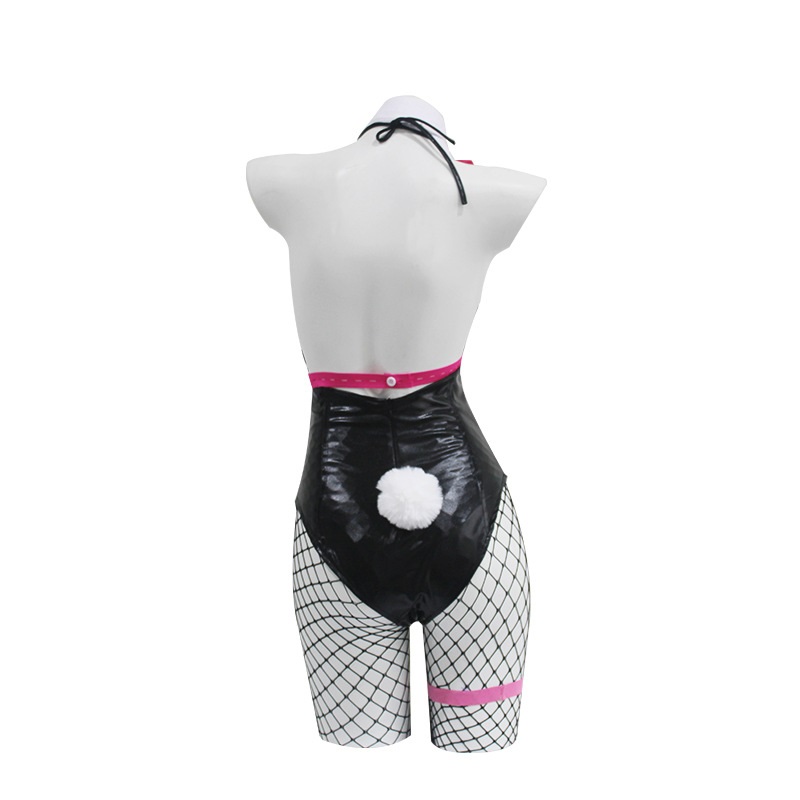 Costume de cosplay Rabbit Hole - Anime Cosplay Miku avis et prix