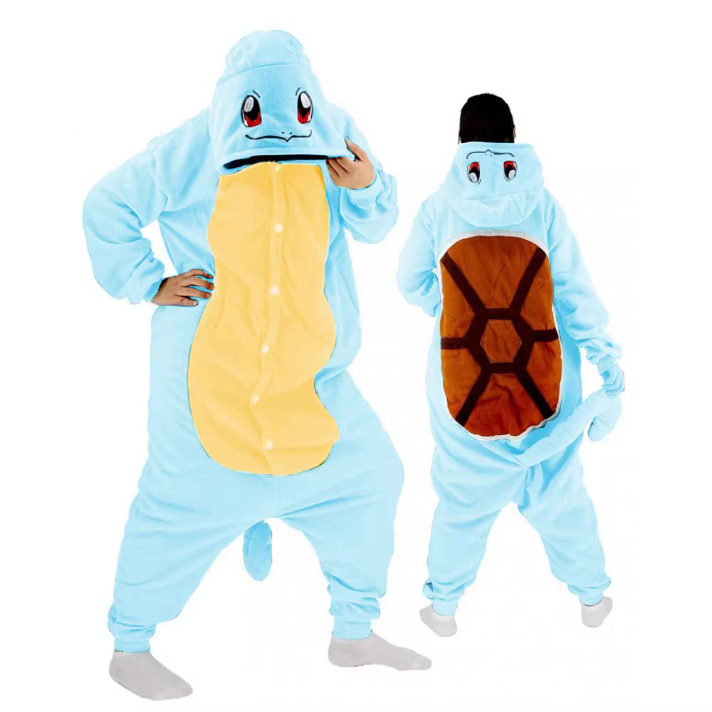 Costume de Cosplay Pokemon pou - Anime Cosplay Pokemon avis et prix