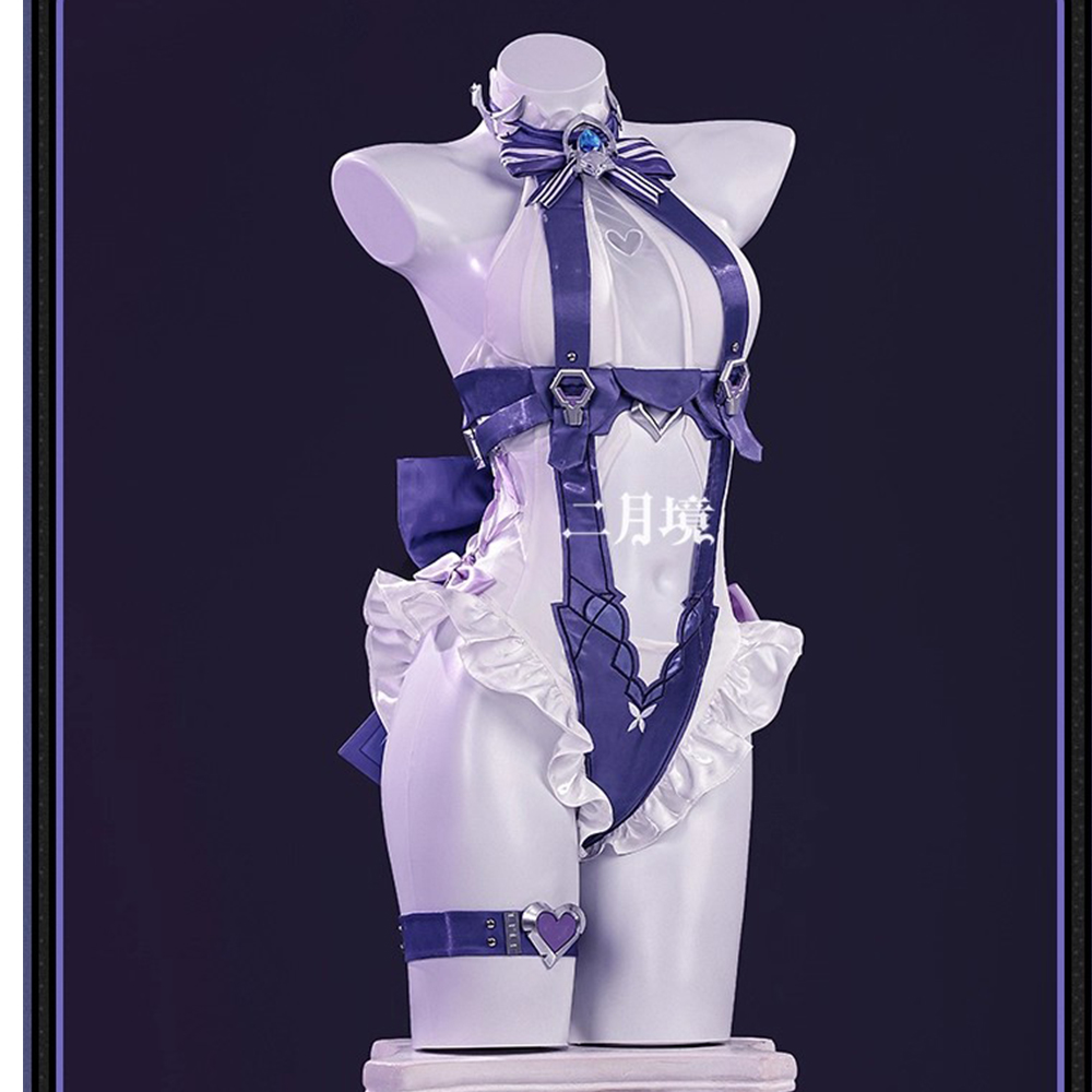 Costume de cosplay Koala Anime - Anime Cosplay Girl Costume avis et prix
