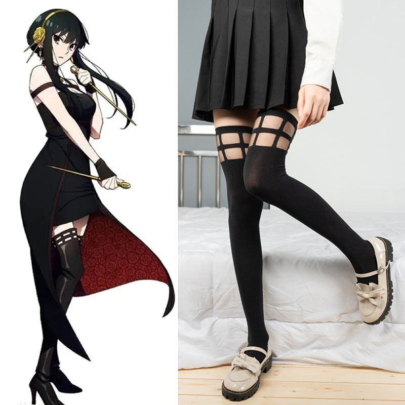 Anime Spy X Family Yor Forger  - Spy Family Outfit avis et prix