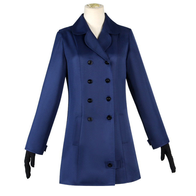 Fiona – Costume de Cosplay Fro - Spy Family Outfit avis et prix