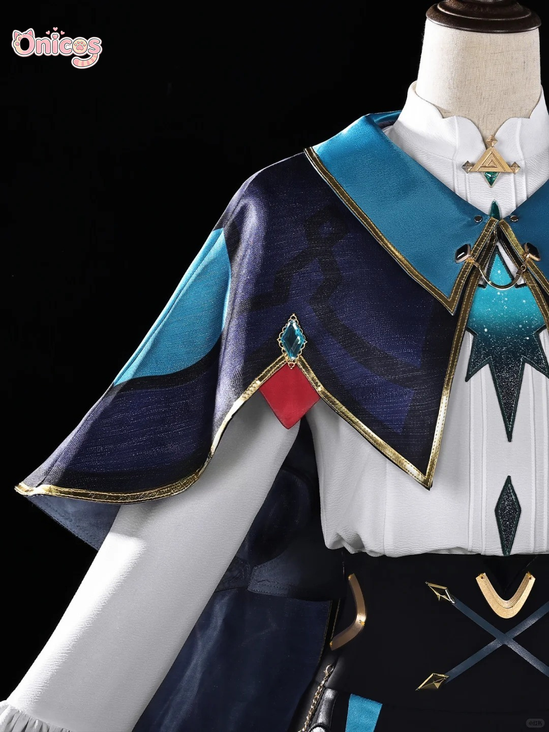 Honkai: Star Rail ‌   Costume  - Anime Cosplay Cat avis et prix