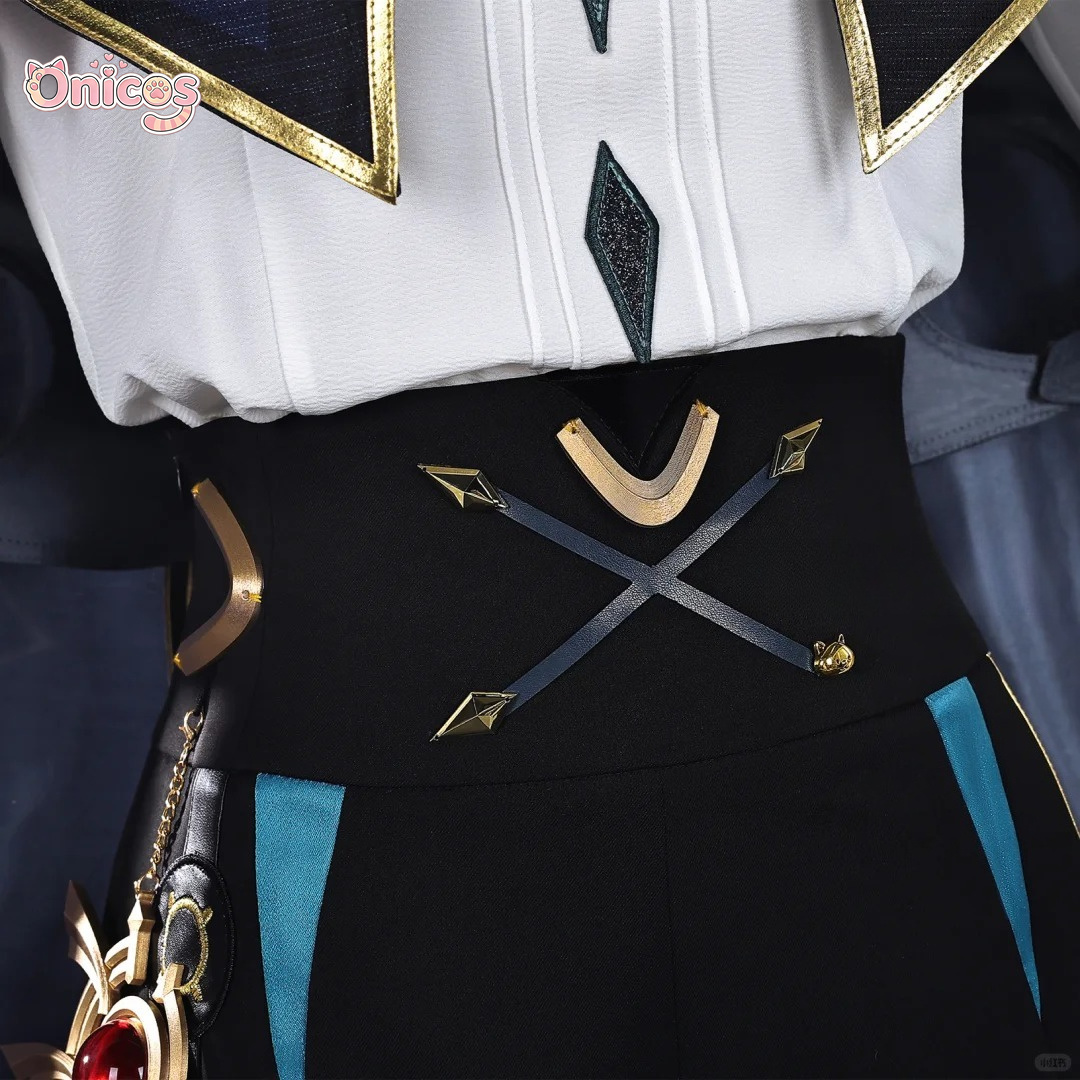 Honkai: Star Rail ‌   Costume  - Anime Cosplay Cat avis et prix